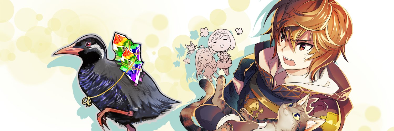 TOH.（とー）'s banner