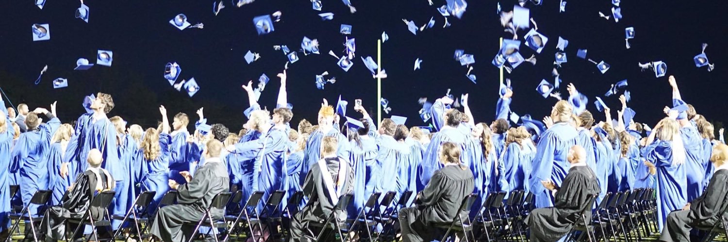 Graves County HS banner