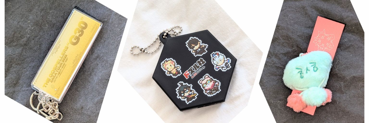 Shiho_catwalk's profile banner image