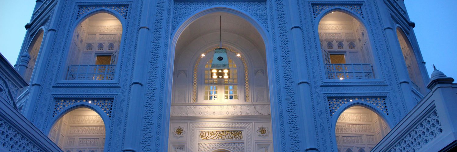 ayahgathan's profile banner image