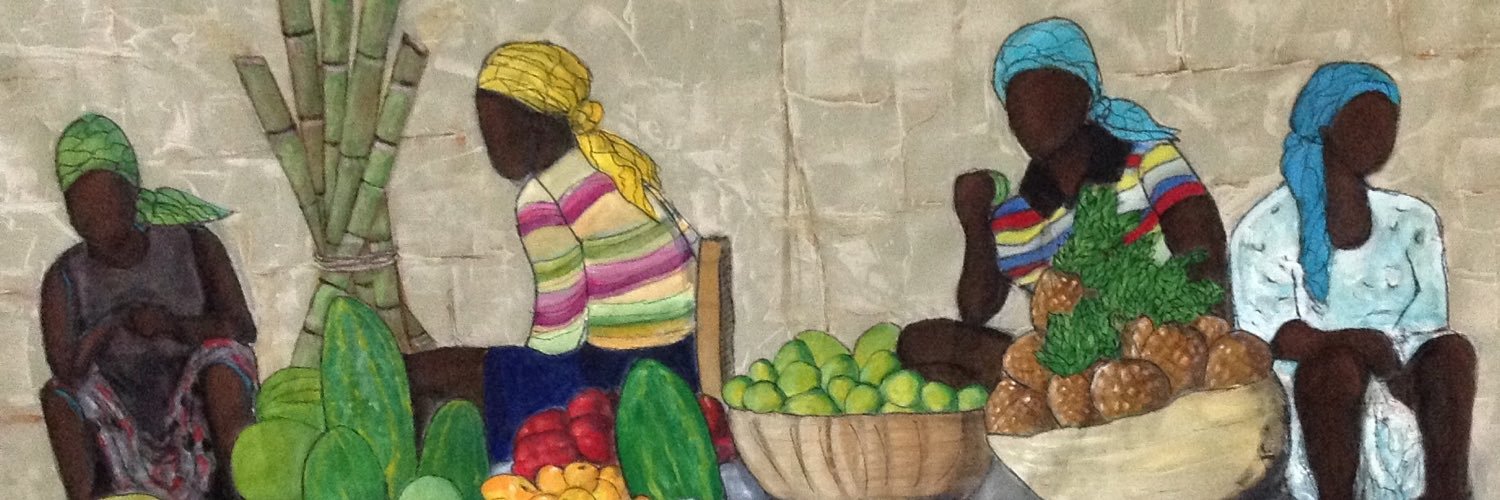 Belina Wright banner