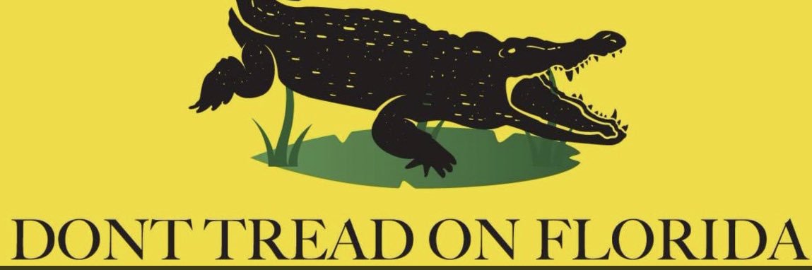 joaquin🍊🐊🇺🇸💯🆓🧡 banner