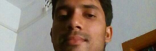 rakeshjha108's profile banner image