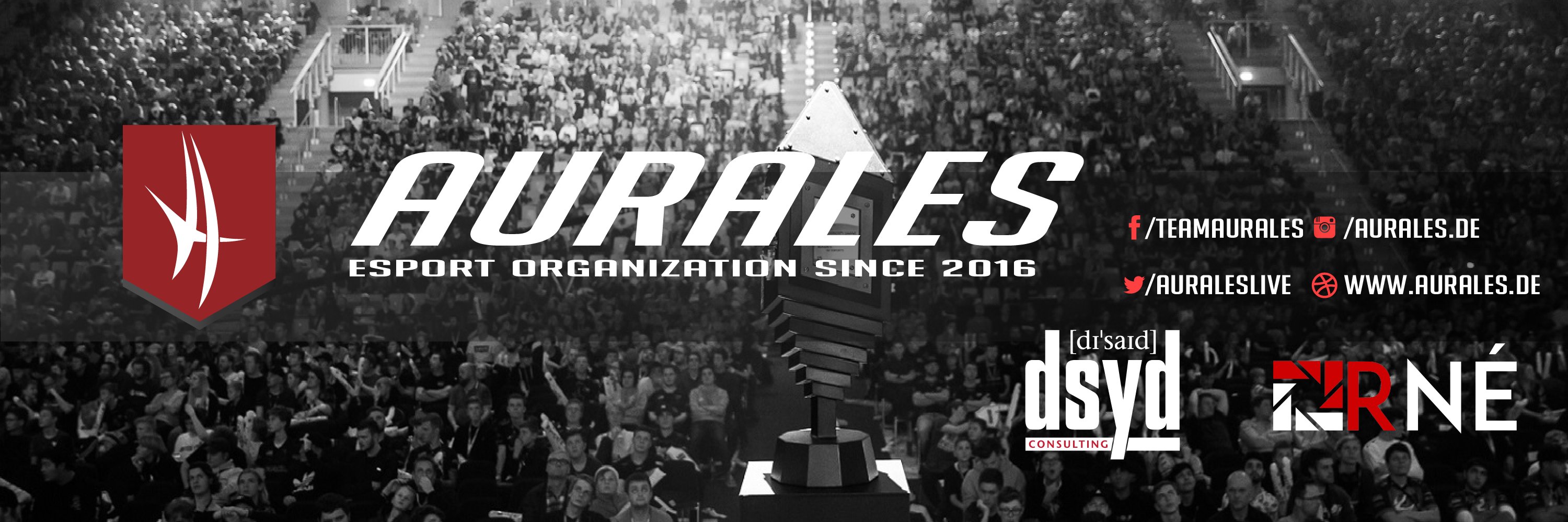 AuralesLive's profile banner image