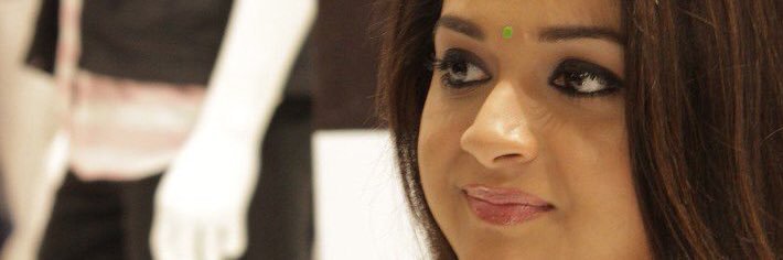 KeerthyCrazy's profile banner image