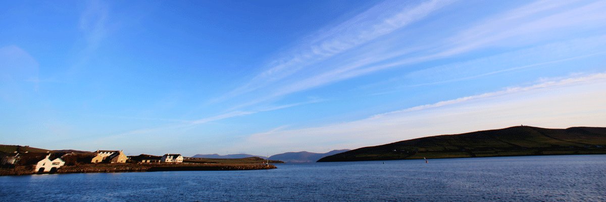 See Inside Dingle banner