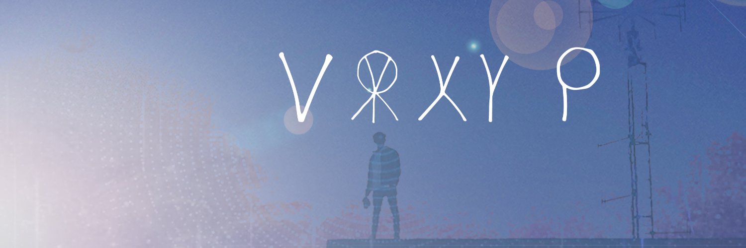 voxy p banner