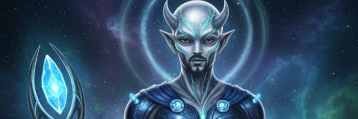 kingbtcian's profile banner image