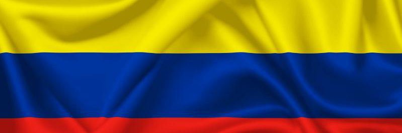 🆘COLOMBIA!🆘 banner