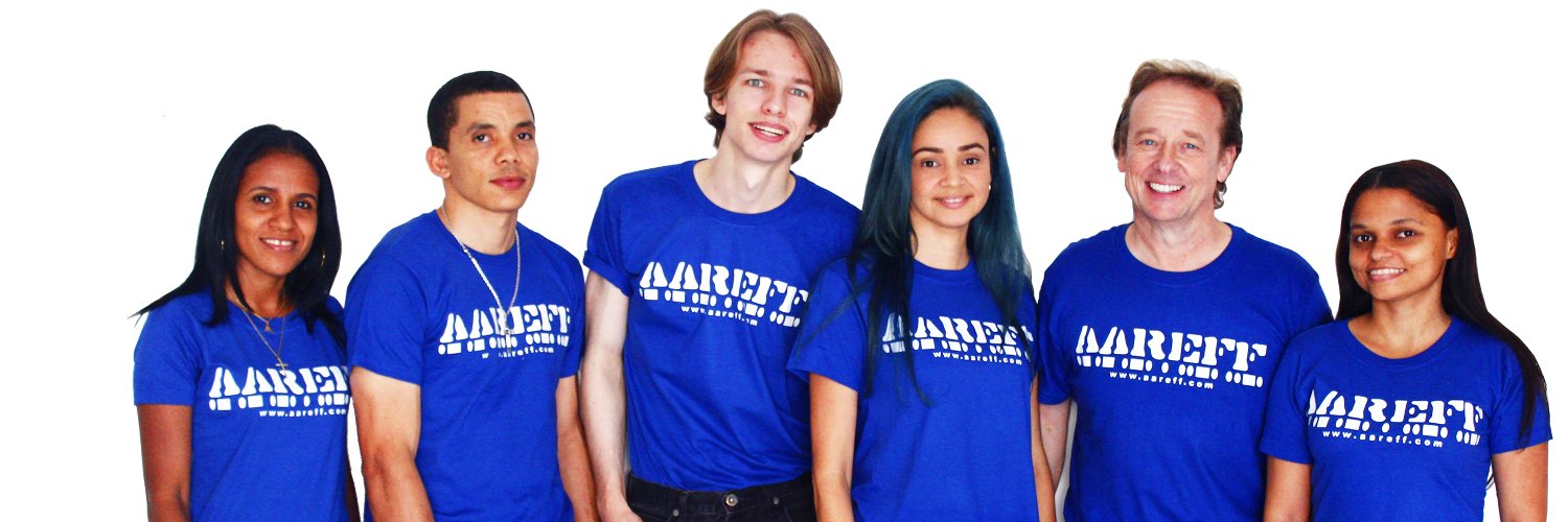aareff's profile banner image