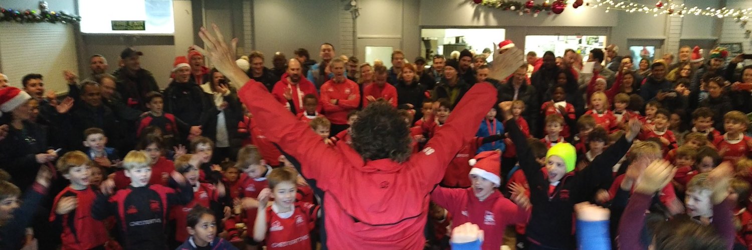 Sebastian Scotney banner