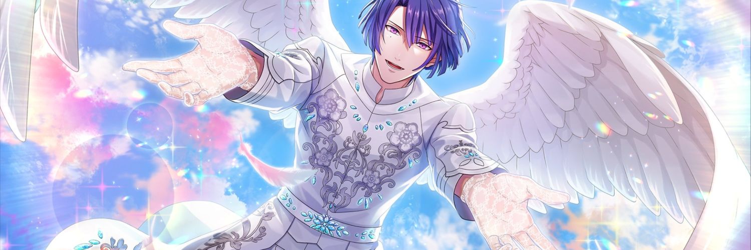 S_rigomax's profile banner image