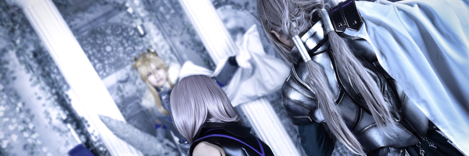 ゆっくし's banner
