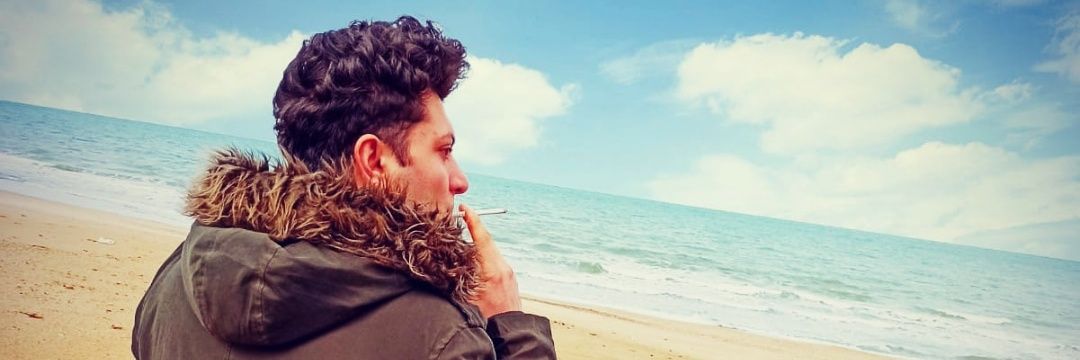 OzkanAndac's profile banner image
