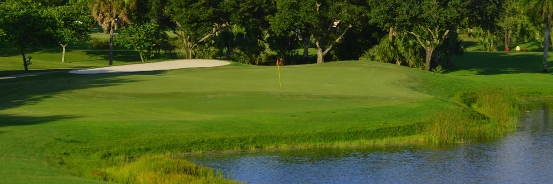VillageGolfClub's profile banner image
