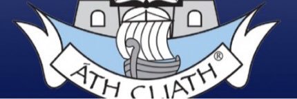 Jim Gavin banner