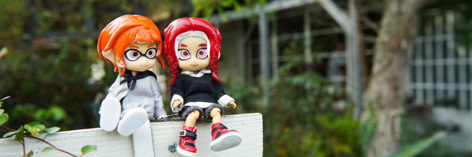 としこ banner