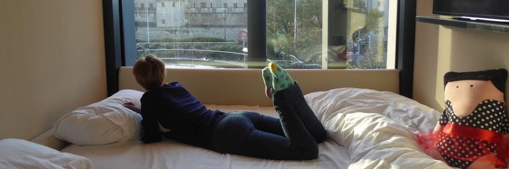 Annelies Goossens banner