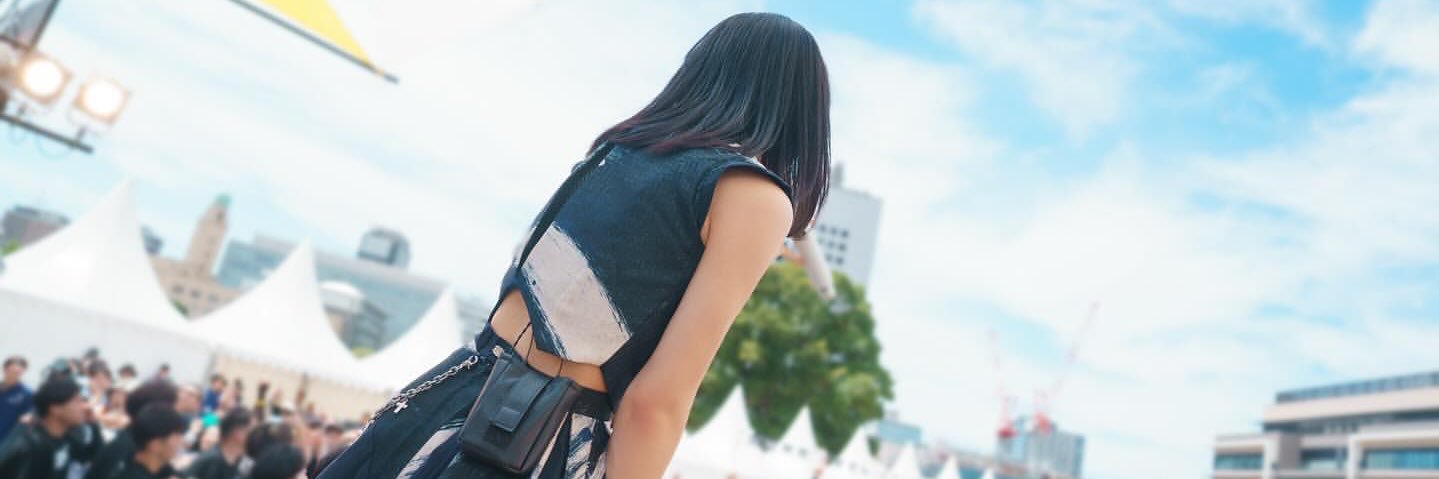 ぽっぽ🐬 banner