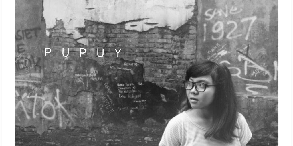 P  U  P  U  Y banner