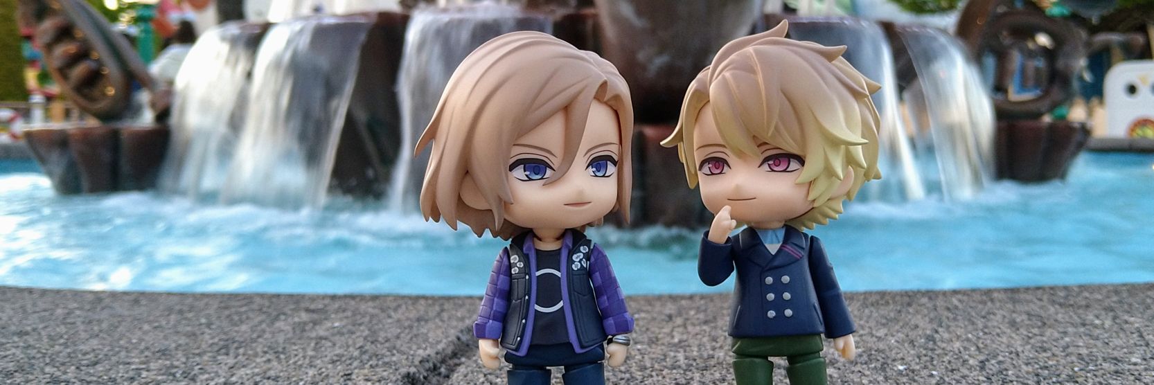 az_tori's profile banner image