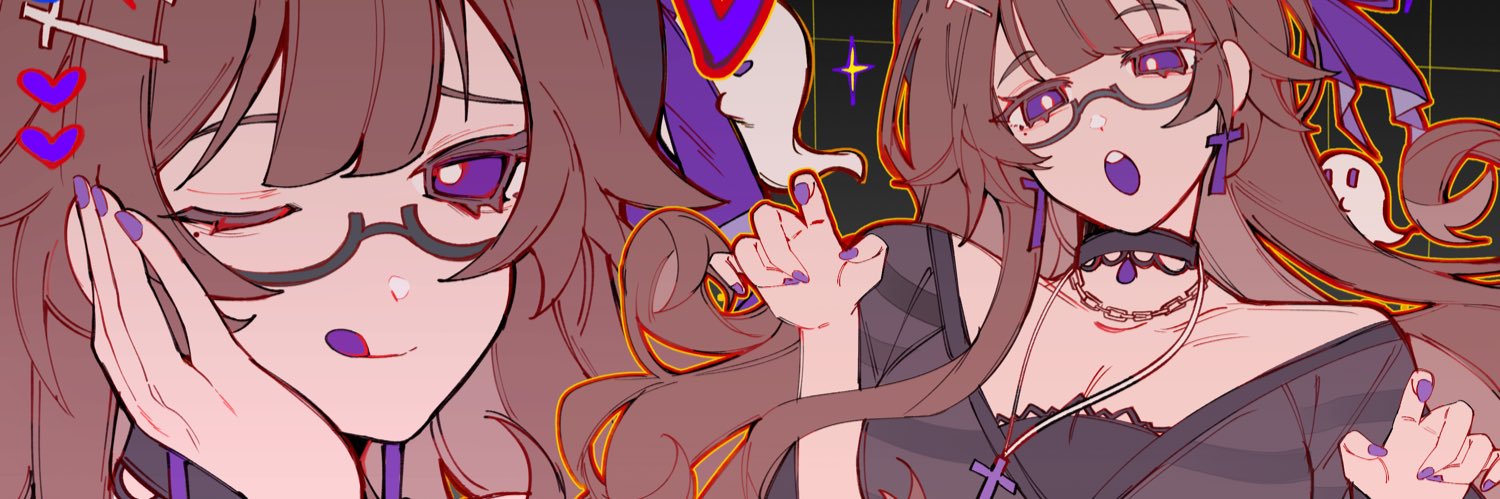 🩶 𝕁𝕒𝕖 | 𝕃𝕠𝕥𝕚𝕤 👻 banner