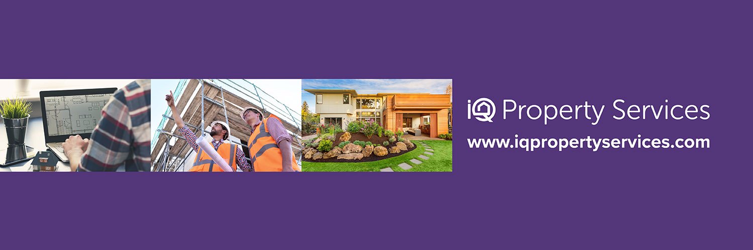 IQ Property Services's banner