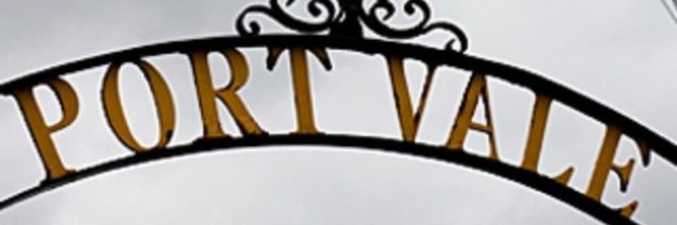 Port Vale Chat banner
