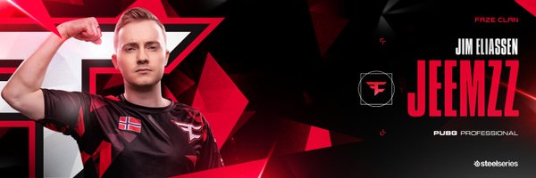 FaZe_jeemzz Profile Banner