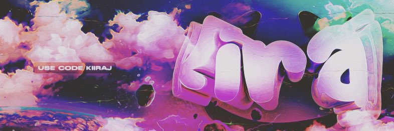zKjraH's profile banner image