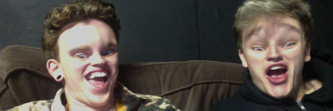 Levi Jones banner