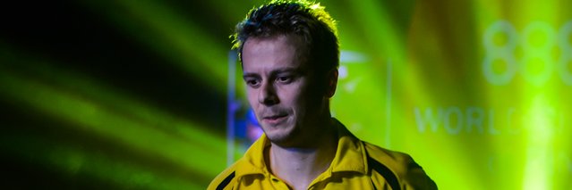 Andrew Baggaley OLY 安德鲁•巴格利 banner