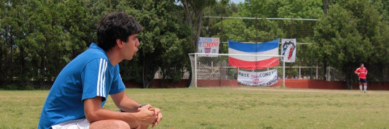 sespino's profile banner image