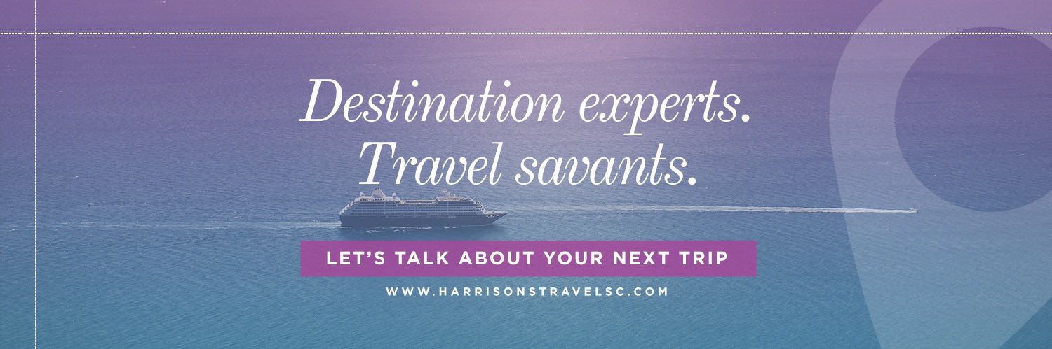 HarrisonsTravel's profile banner image