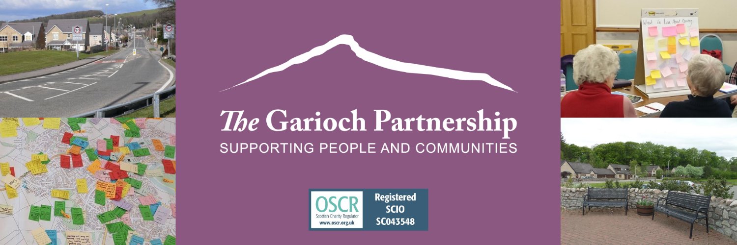 GariochPartners's profile banner image