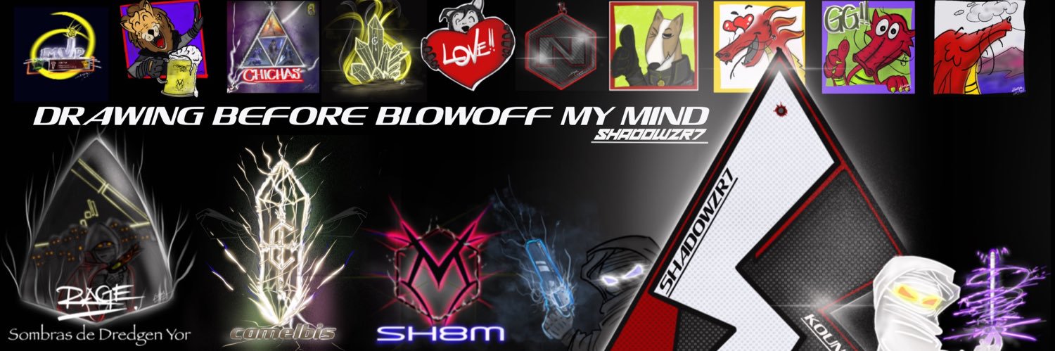 Shadow_Spiritz's profile banner image