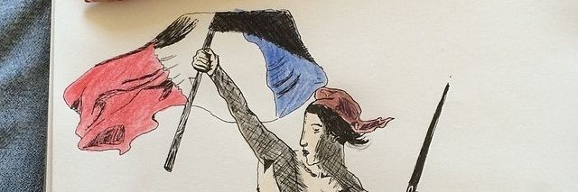 La Rantrepreneur. banner