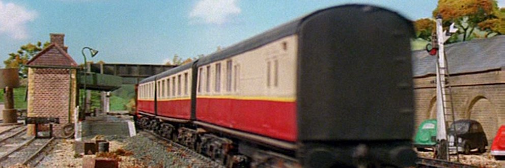 The Lone Coach banner