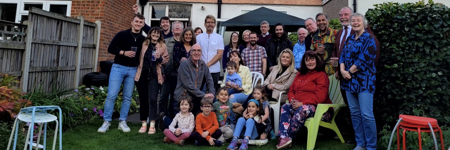 Michael Howlin banner