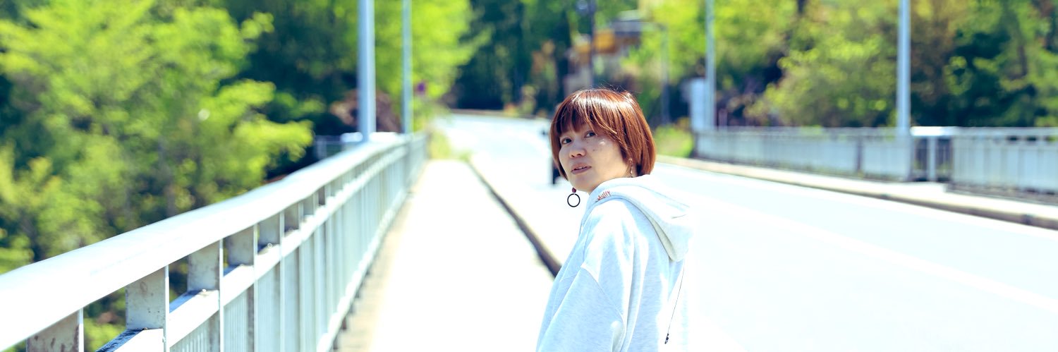 satonobinobi's profile banner image