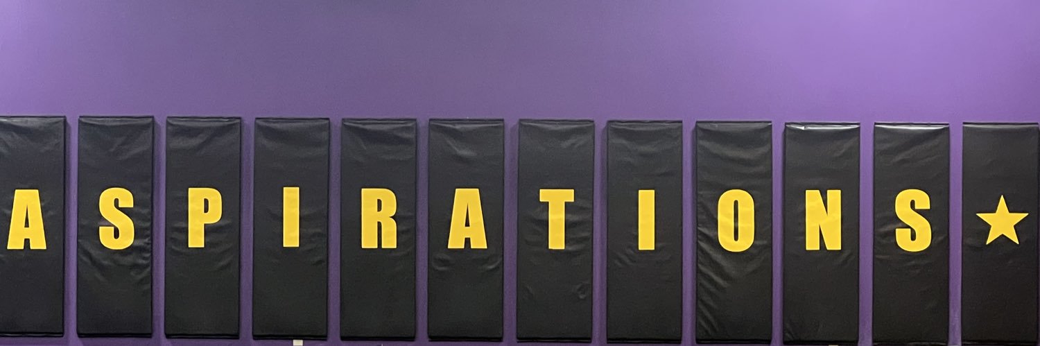 Ja’Hyde Brown's banner