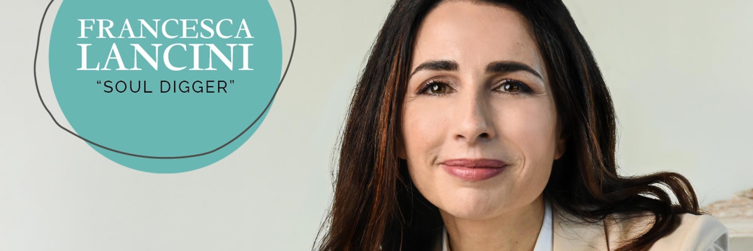 Francesca Lancini banner