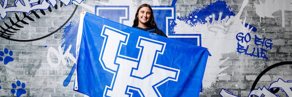 Reaghan Oney's banner