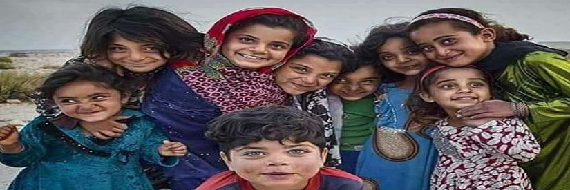 گلهای خندان banner