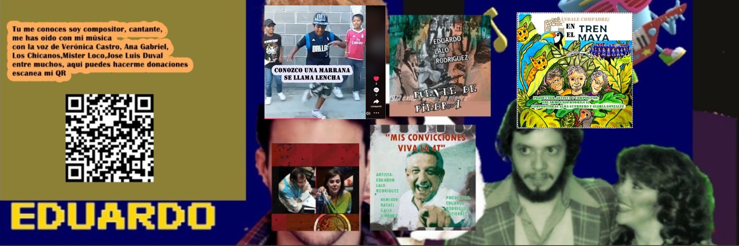 EduardoLaloRodriguez banner