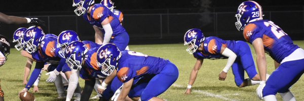 GKCogsFootball Profile Banner
