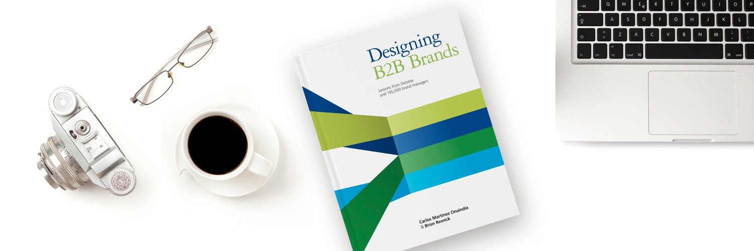 DesigningB2B's profile banner image