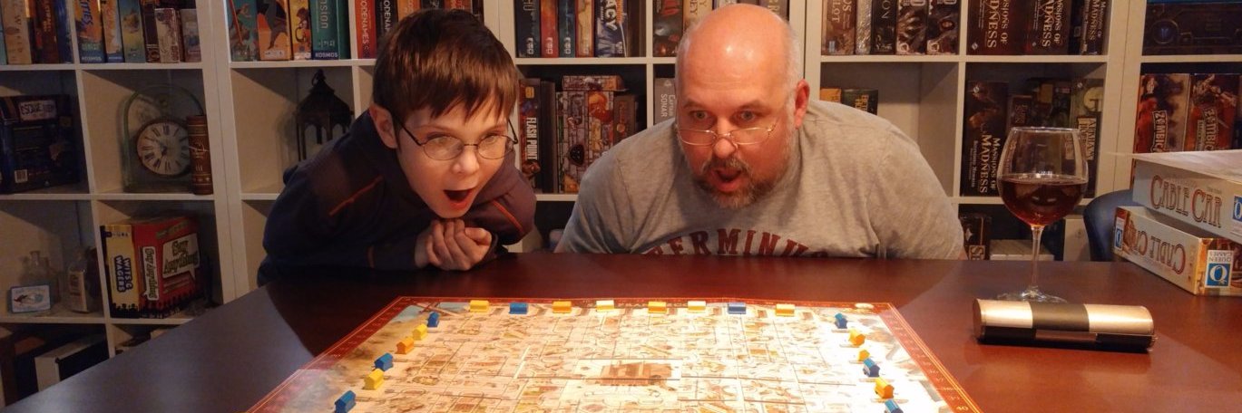 Jon Detmer - #IncorrigibleParty Podcast banner