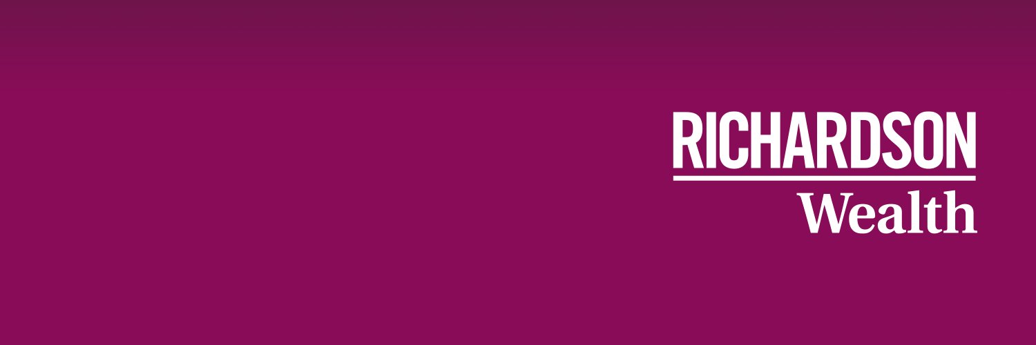 Richardson Wealth banner