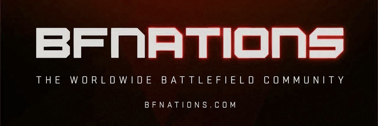 BFNations banner